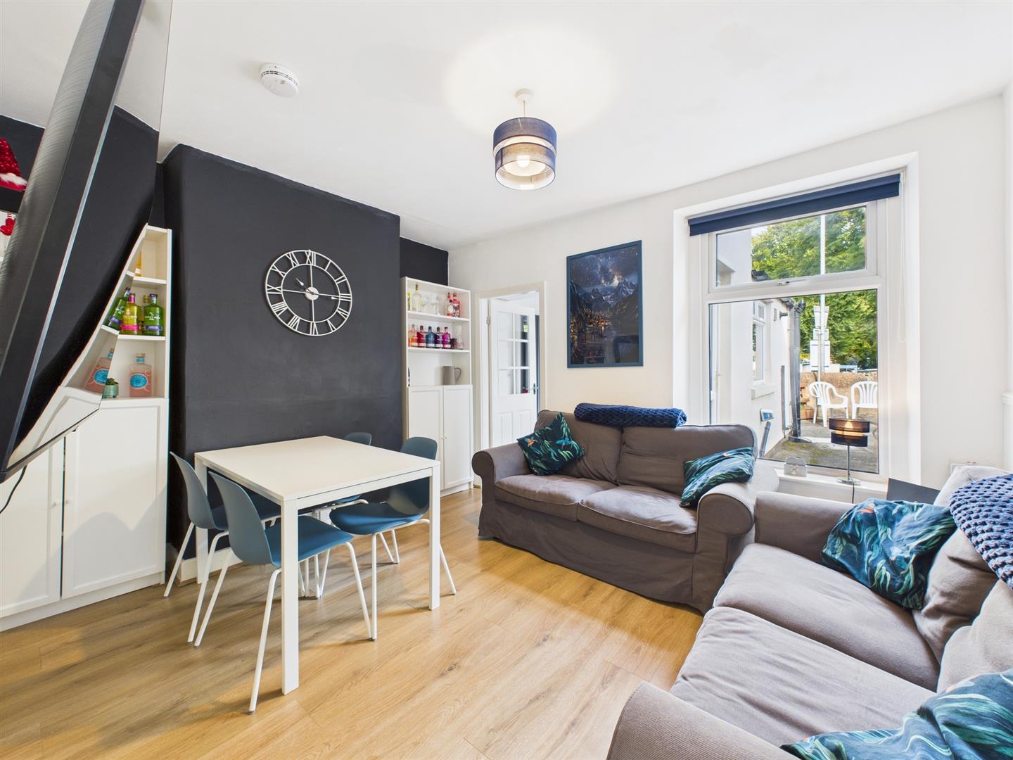 3, Railway Street, Lancaster LA1 4XA